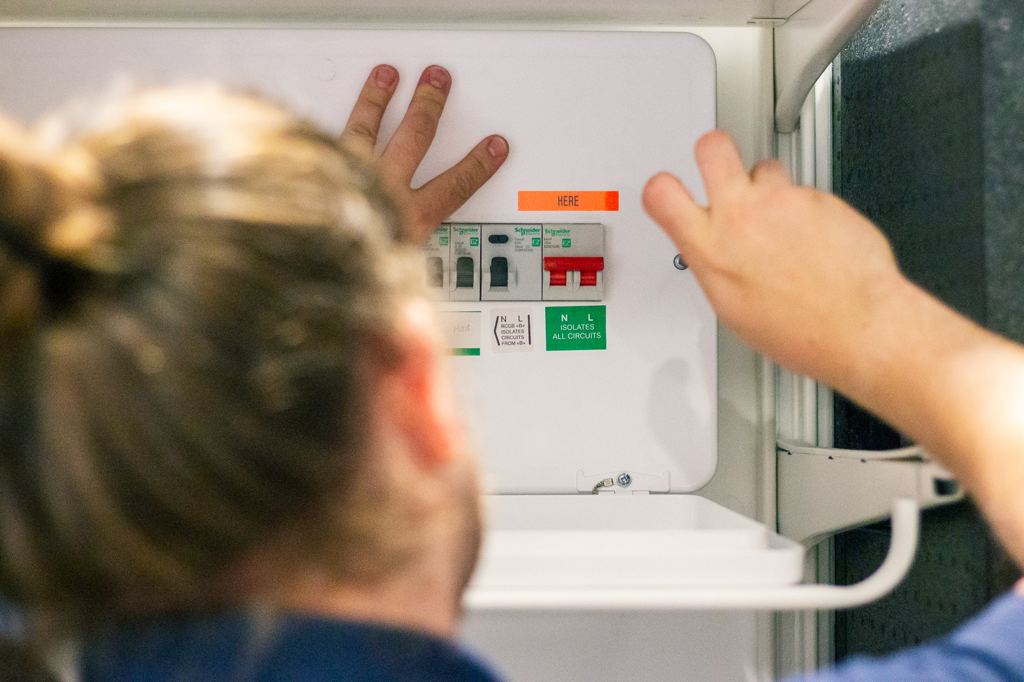 What you need to know about your fuse board E Electrical